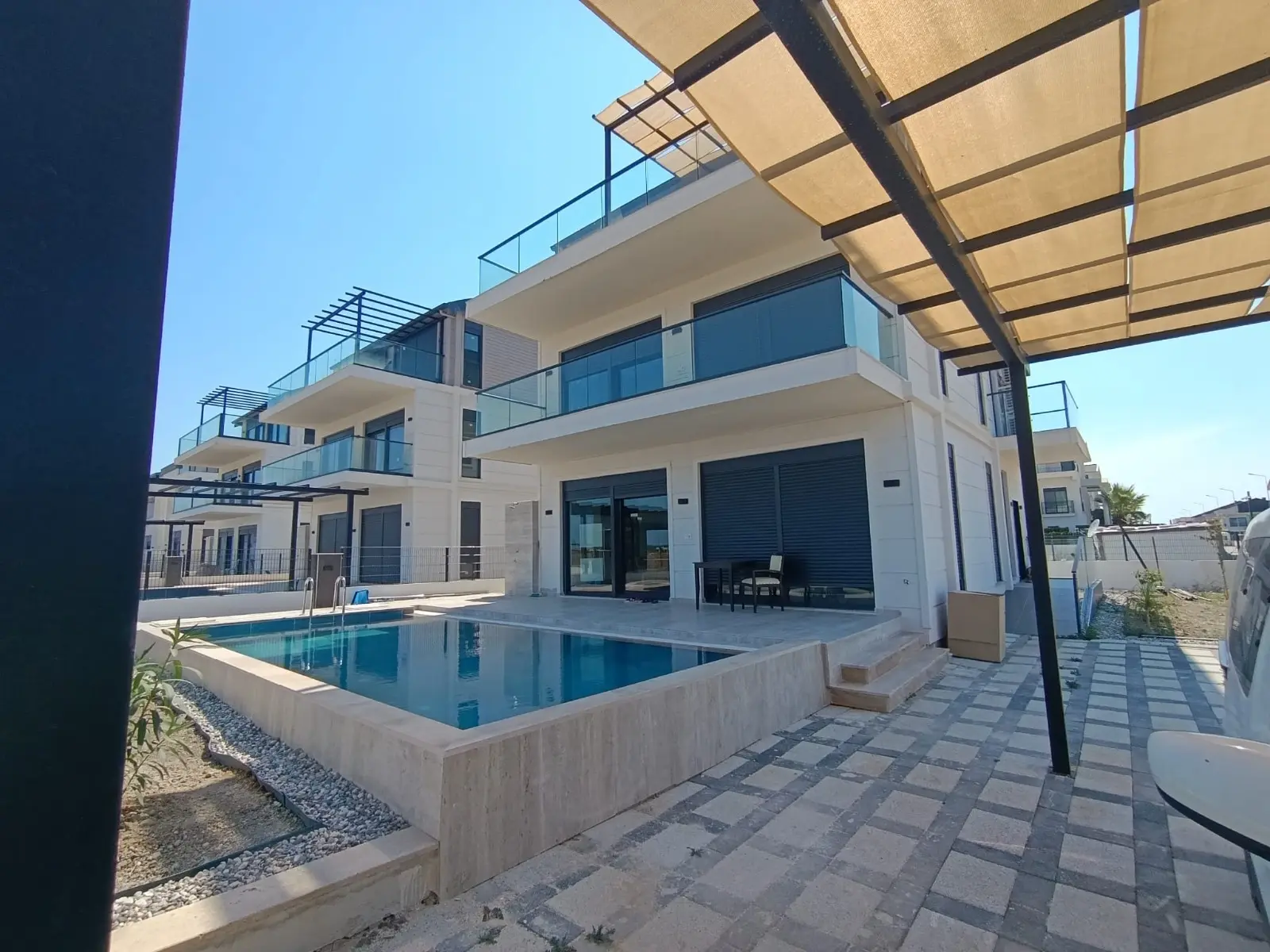 Home in Belek